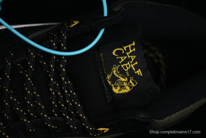 Vans Half Cab Pro Retro Casual Minimalist Skate Shoes - VN0A38CP0QG