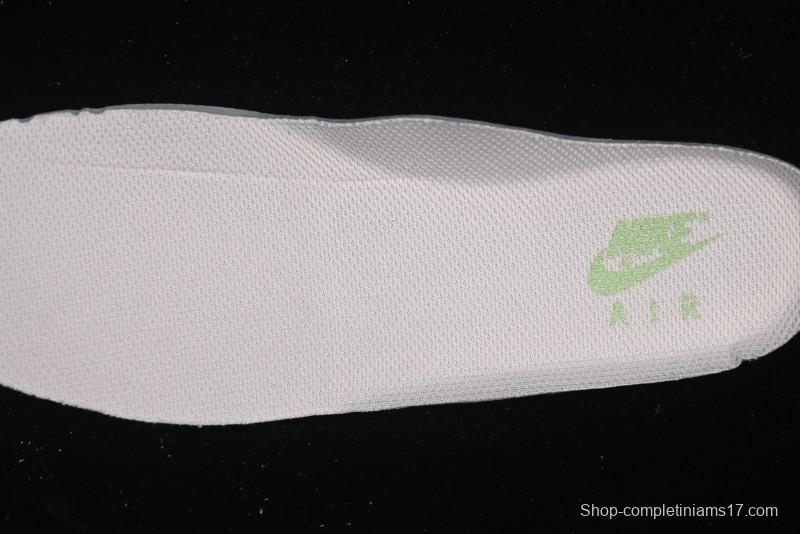 Nike Air Force 1 '07 Low Peach Trees Christmas Eve Limited Custom Casual Sneakers - CD1212-777