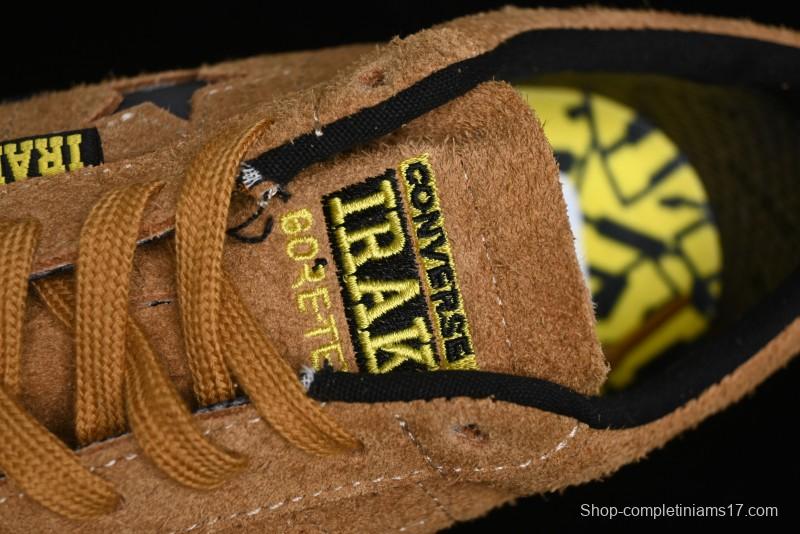 Converse Cons One Star Gore-Tex Low-Top Casual Sneakers in Collaboration with Irak - A13648C