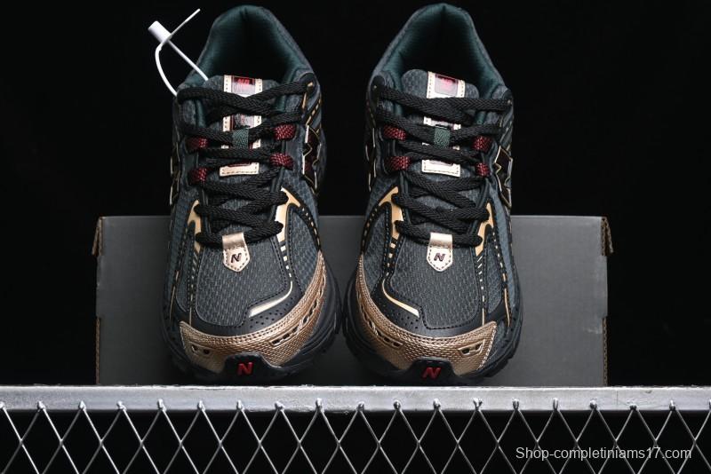 New Balance 1906 Series Retro Dad Style Casual Running Shoes - M1906RKS