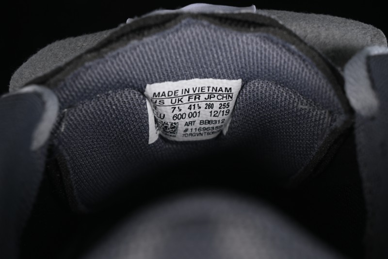 Adidas Sports Life BB8312 Breathable Mesh Casual Shoes - BB8312