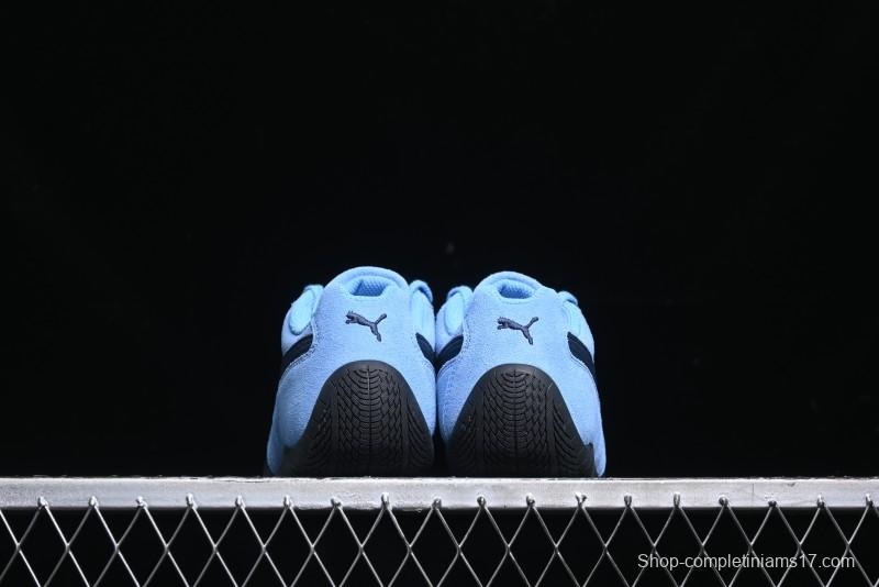 Puma Speedcat The Open Product Low-Top Lifestyle Sneakers - 398847-01