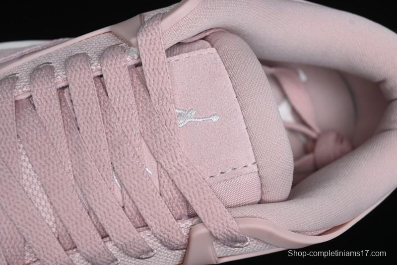 Nike Air Jordan 4 Retro Low Basketball Shoes - FQ7940-600