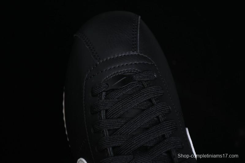 Nike Classic Cortez Leather Retro Running Shoes - FB6877-001