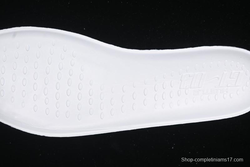 Nike Air Zoom G.T. Hustle 3 Basketball Shoes with Cushioning and Breathability - HQ3453-060