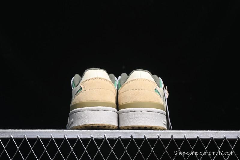 Adidas Forum 84 Low Retro Basketball Shoes - ID6264