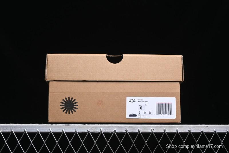 UGG Classic Mini II Snow Boots with TREADLITE Outsole - 5955