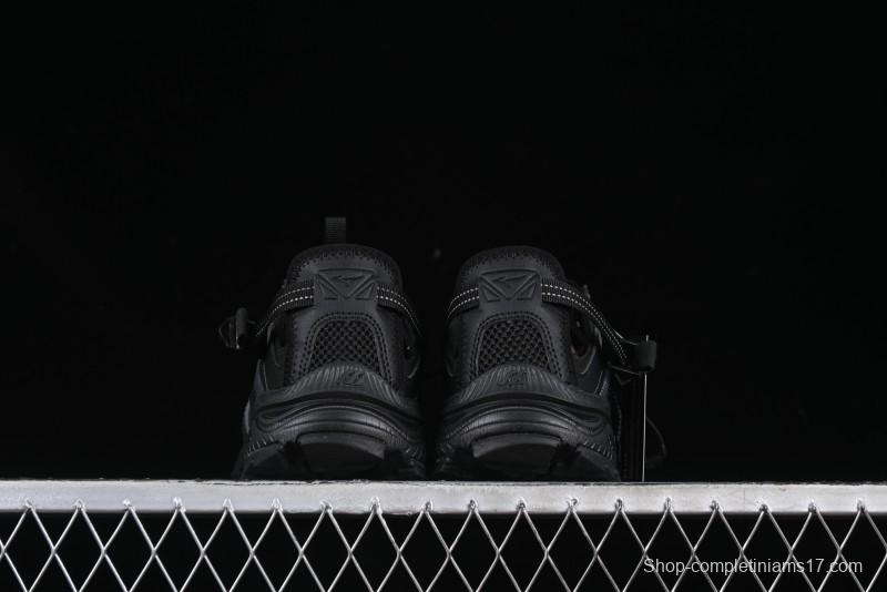 Mizuno Racer Trail SE Breathable Fabric Synthetic Leather Spring Summer Sandals - D1GH241903