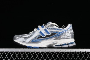 New Balance 1906 Series Retro Dad Style Casual Running Shoes - M1906REB