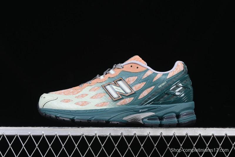 New Balance 1906 Series Retro Dad Style Casual Running Shoes - U1906WFB