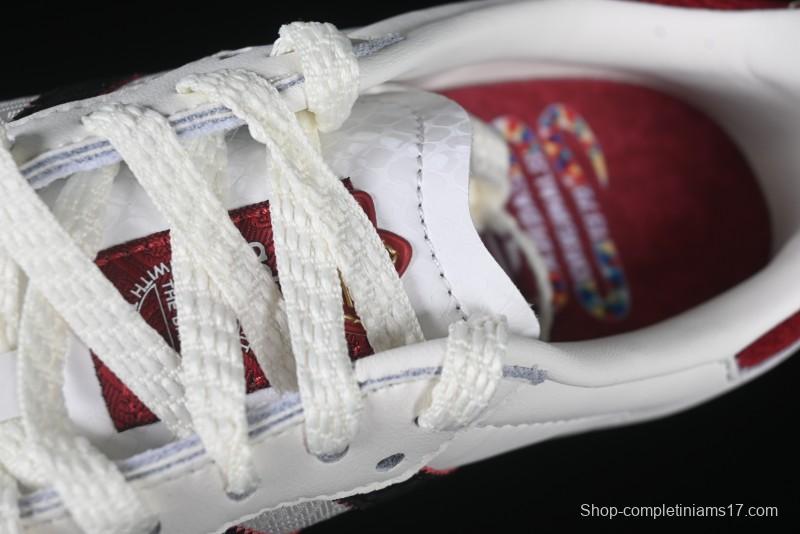 Adidas Samba OG JQ5976 Snake Year Limited Edition Casual Sneakers