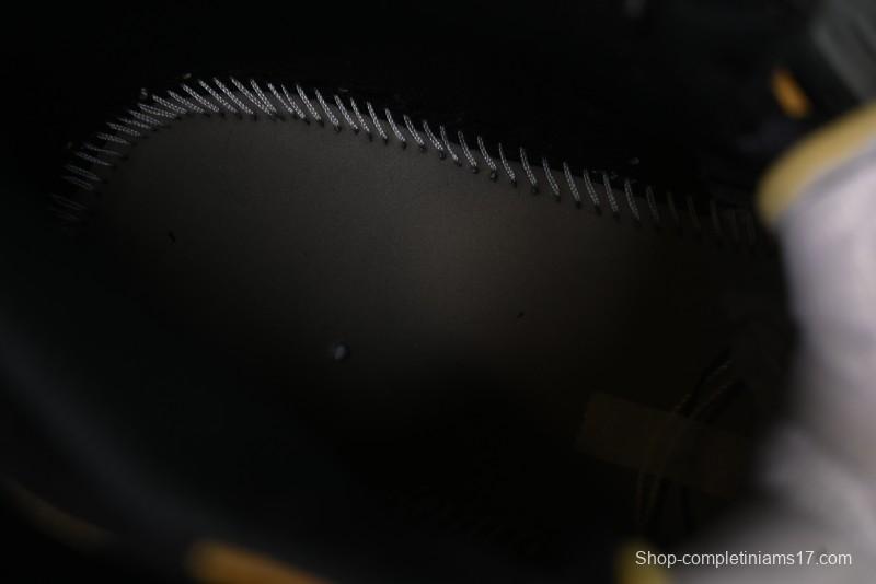 Nike Union x Air Jordan 1 Retro High Basketball Shoes Shadow Chicago - HV8563-600