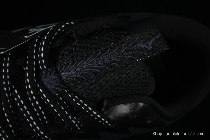 Mizuno Astro Plus Breathable Low-Top Casual Running Shoes - D1GH240101