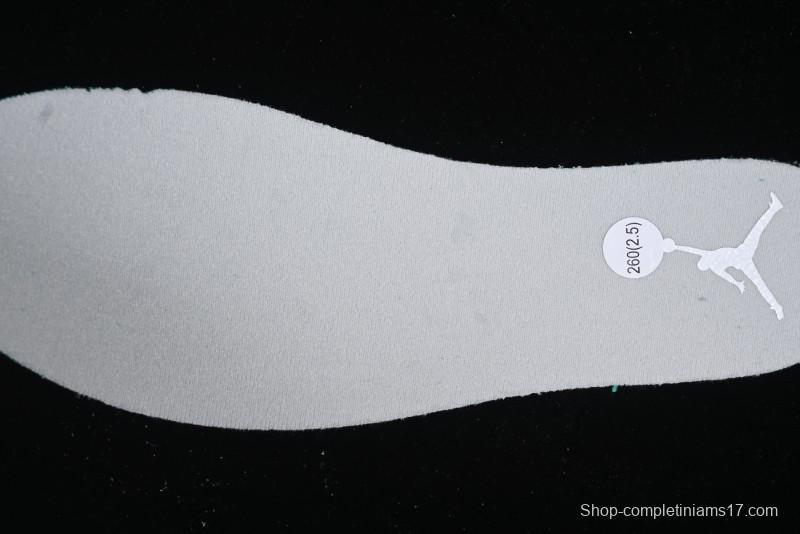 Nike Air Jordan 4 Retro Low Basketball Shoes - FQ7940-001