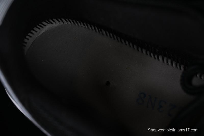 Nike Air Jordan 11 Low Bred Basketball Shoes with Patent Leather and Carbon Fiber - FV5104-006