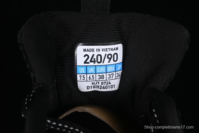 Mizuno Astro Plus Breathable Low-Top Casual Running Shoes - D1GH240101