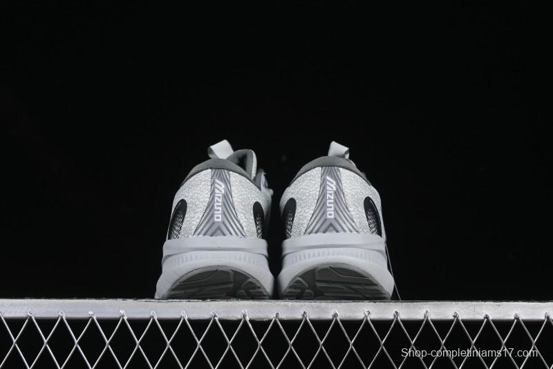 Mizuno Astro Plus Breathable Low-Top Casual Running Shoes - D1GH240111