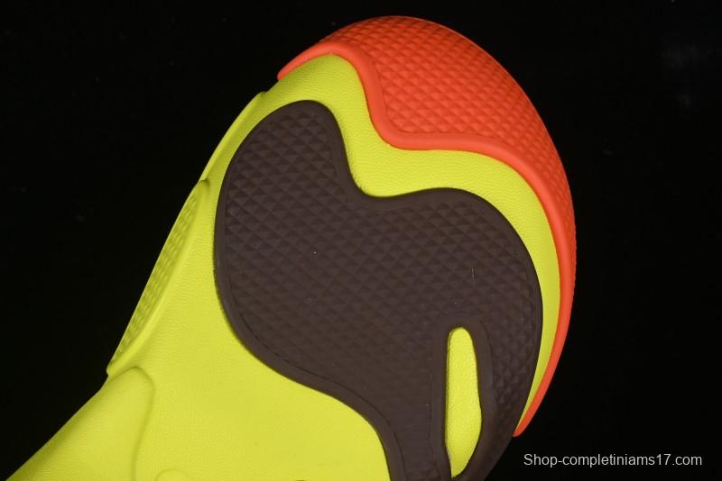 Crocs EVA Fashion Comfortable Clogs with Ventilation Holes - CSD4