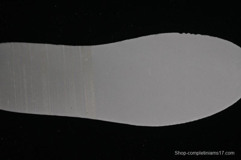 Nike SB Dunk Low BAPE Collaboration - Off-White Mini Blue Swoosh Anniversary High-End Custom Low-Top Casual Sneakers - XD6188-027