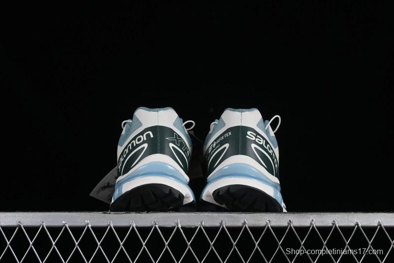 Salomon XT-6 For Kith High-Tech Outdoor Casual Running Shoes - 472068-26