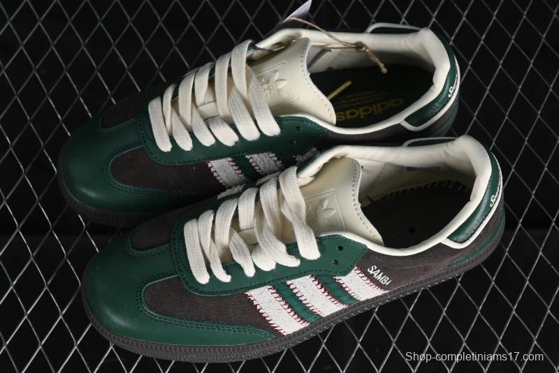 Adidas Wales Bonner x Adidas Samba Casual Sneakers - ID6022