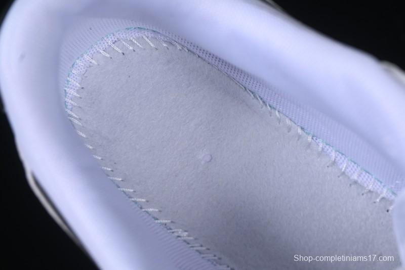 Nike Air Max 90 Retro Running Shoes with Air Cushion Technology - 616730-111