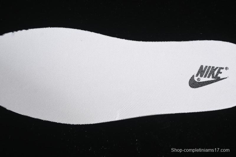 Nike SB Dunk Low Year of the Snake Series Strap Black Swoosh Custom High-End Low-Top Casual Skate Shoes - YX5066-273