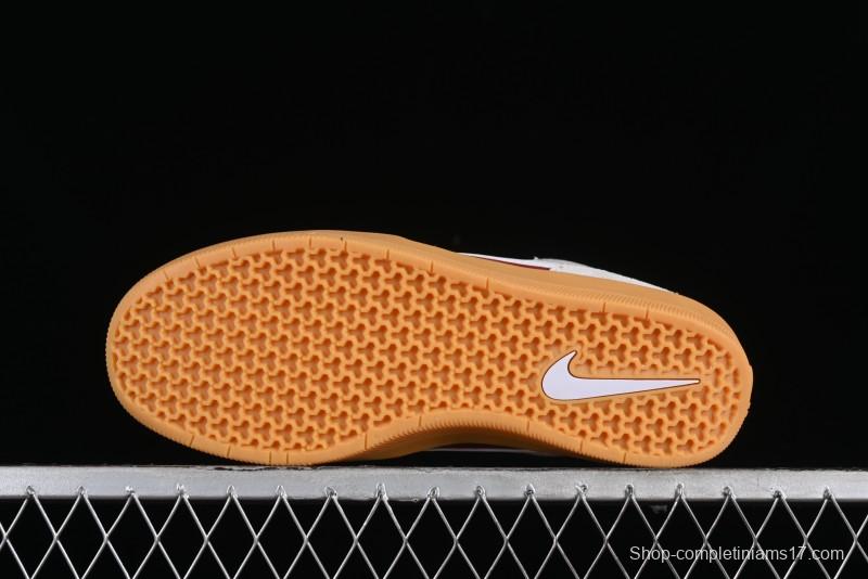 Nike SB Force 58 Retro Skate Shoes - DV5477-601