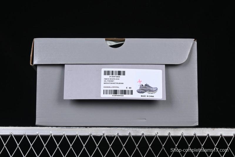 Balenciaga Phantom Sneaker - W3XFN9191