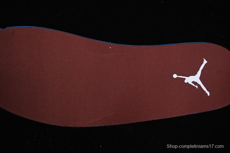 Nike Air Jordan 1 Low AJ1 White University Red Casual Sneakers - HF3148-102