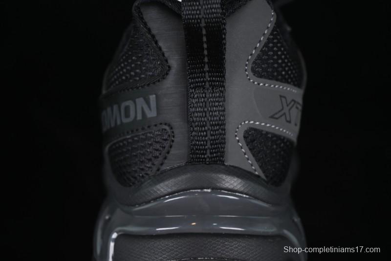 Salomon XT-6 Chromatic Outdoor Casual Running Shoes - 417413-20