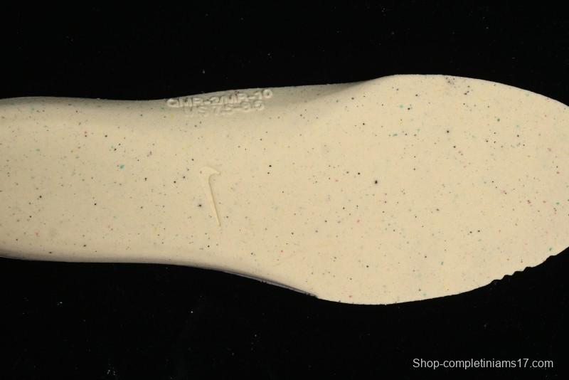 Nike Air Zoom Structure 25 Running Shoes with Cushioning and Anti-Slip Design - DJ7883-002