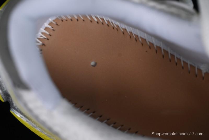 Balenciaga Runner Kith Four Color Retro Casual Shoes - W3RXP9710