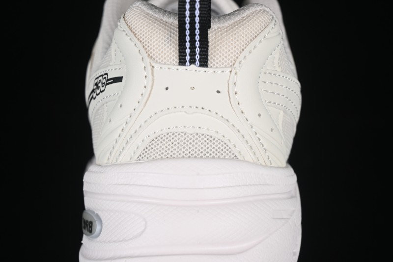 New Balance 530 Series Retro Casual Running Shoes - MR530SH