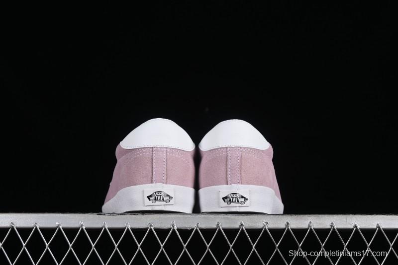 Vans Vault Og Epoch Sport Lx Full Suede Retro Low Top Canvas Vulcanized Shoes - VN000CTDBLT