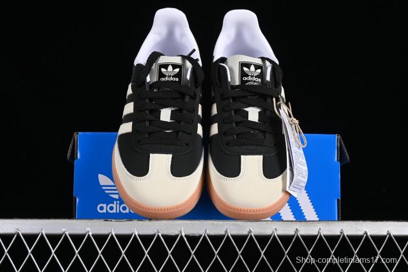 Adidas Samba OG Casual Sneakers - IE5836