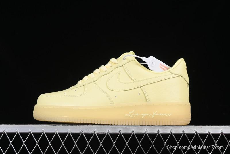 Nike Air Force 1 '07 Low Casual Sneakers - CZ8065-800