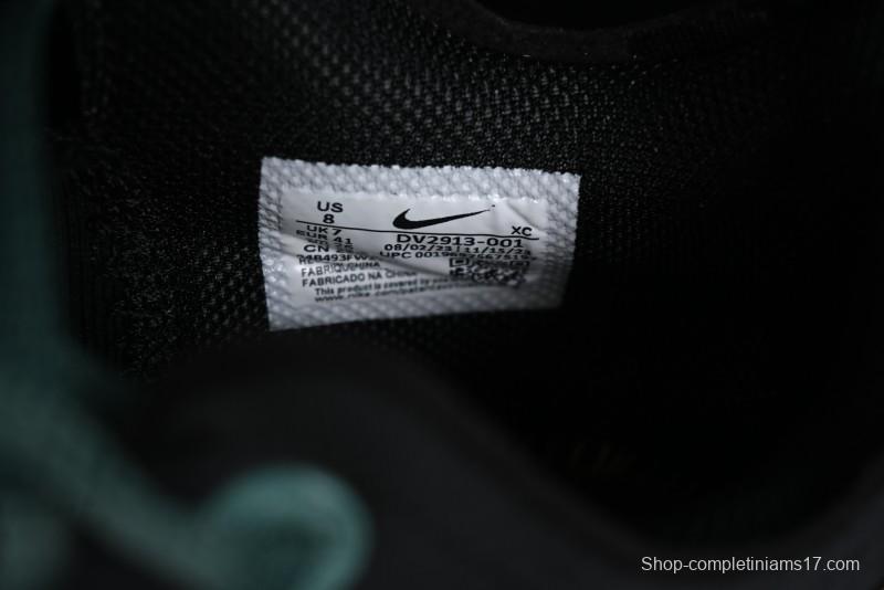 Nike Air Zoom G.T. Cut 3 EP Basketball Shoes with Full-Length ZoomX Foam and Flywire Technology - DV2913-001