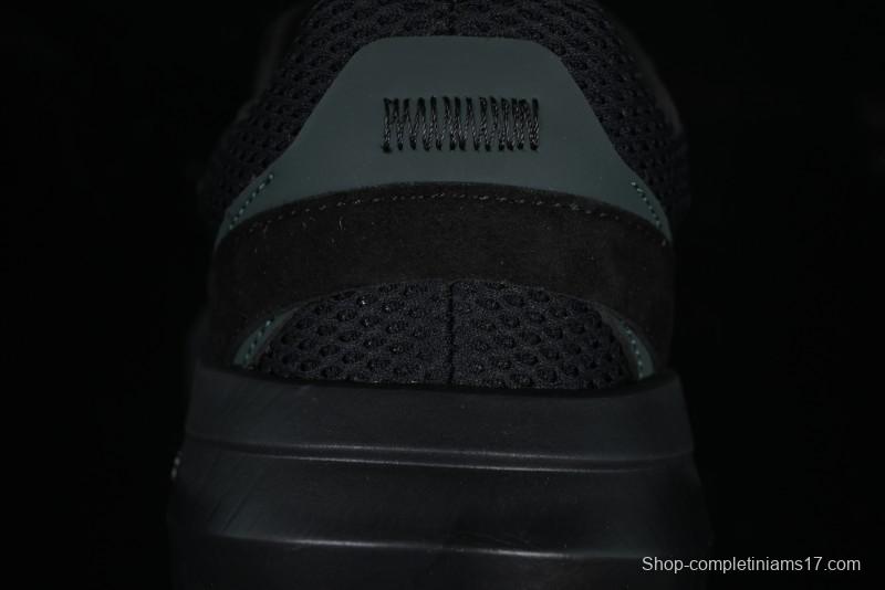 Adidas Lightblaze JH6941 Breathable Running Shoes - AJD4