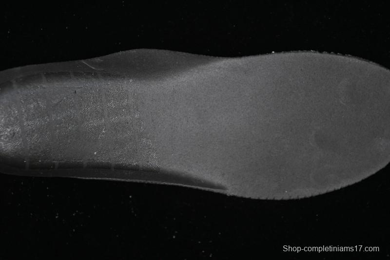 Nike Air Force 1 '07 Low The North Face Collaboration Green Snake Swoosh Casual Sneakers - DF0188-026