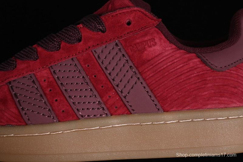 Adidas Originals Campus 00s IF4335 College Series Retro Casual Sneakers - IF4335