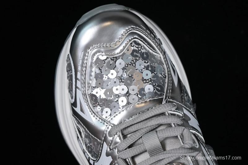 GGCC Casual Running Shoes with Asymmetrical Design - G23S2008B