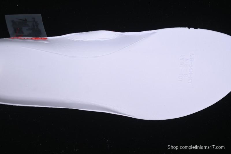 Nike ZoomX Vaporfly NEXT% 3 Marathon Series Foam Ultra-Lightweight Cushioned Running Shoes - HQ3501-100