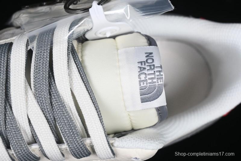 Nike Air Force 1 '07 Low The North Face x CDG Retro Casual Sneakers with Full-Length Air Cushion - DM6688-049