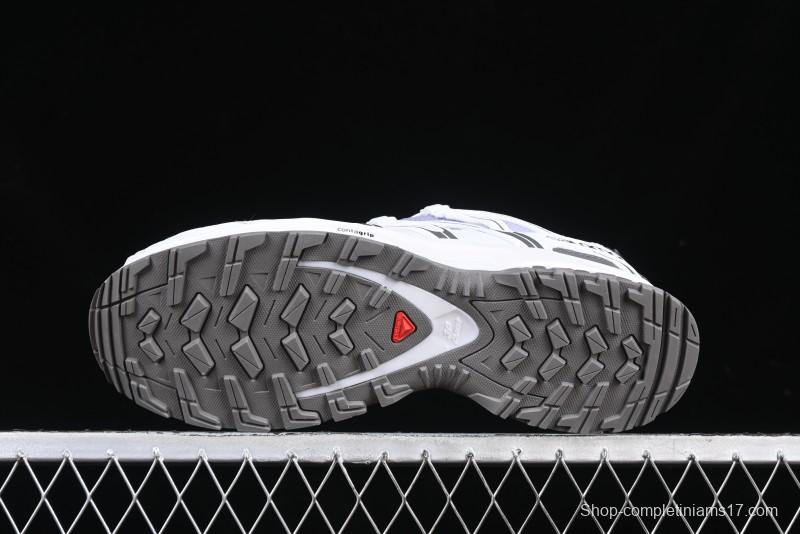 Salomon XA PRO 3D Outdoor Trail Running Shoes with SENSIFIT and 3D ADVANCED CHASSIS - 472457