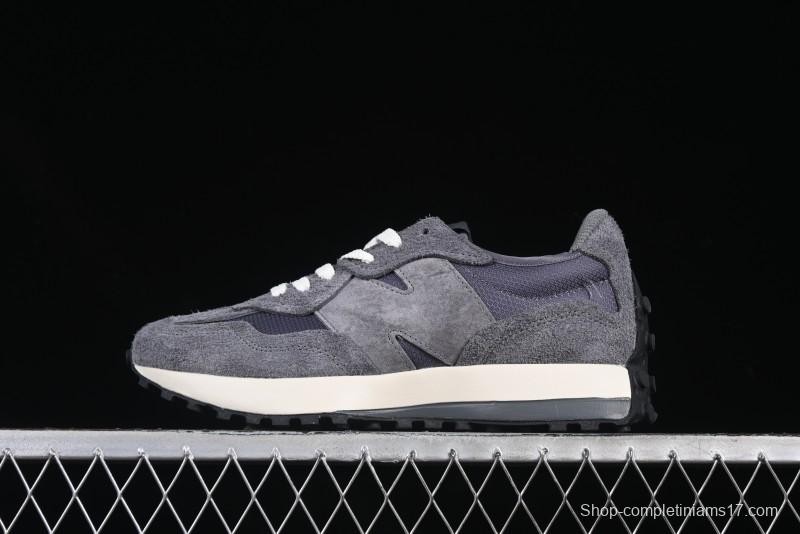 New Balance MS327 Series Retro Casual Running Shoes - U327WTG