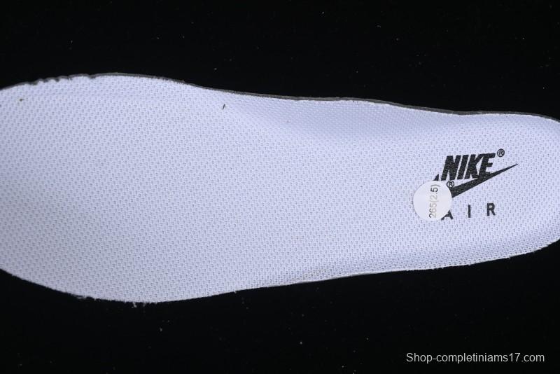 Nike Air Force 1 '07 Low Casual Sneakers with Full-Length Air Cushion - HV9509-100