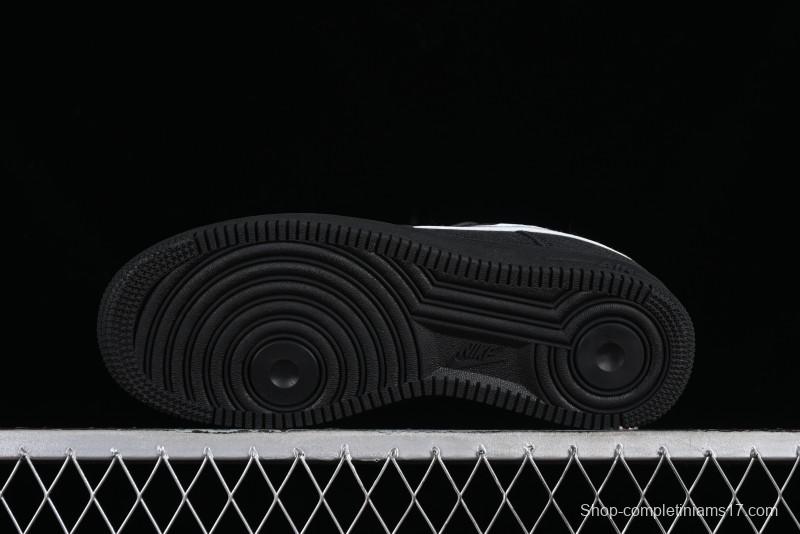 Nike Air Force 1 '07 Low Custom Casual Sneakers - CW2288-111