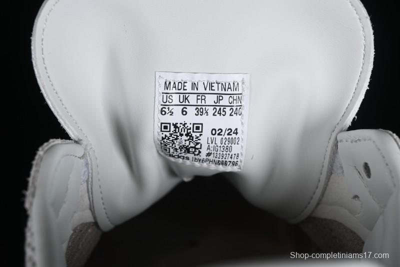 Adidas Samba OG Casual Skate Shoes - IG1380