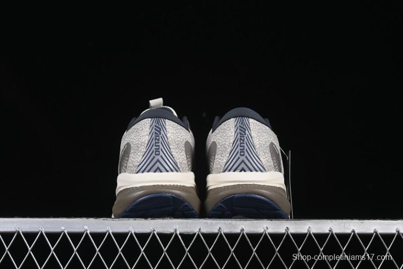 Mizuno Astro Plus Breathable Low-Top Casual Running Shoes - D1GH240109